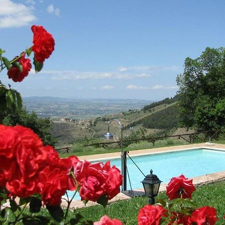 All Stone Horse Stable Converted To Elegant Apartment - Baltimora Spoleto Esterno foto