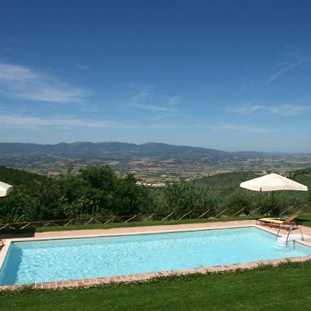 All Stone Horse Stable Converted To Elegant Apartment - Baltimora Spoleto Esterno foto